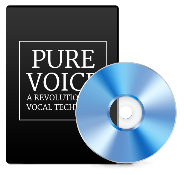Pure Voice DVD